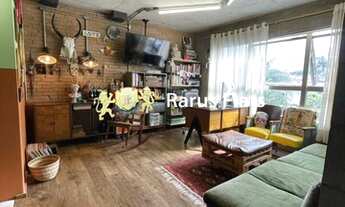 Imagem: Apartamento para venda no Campo Belo - Edifício