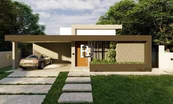 Imagem: Casa para comprar Alphaville Rio das Ostras