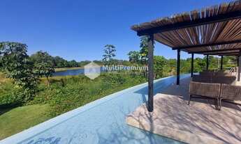 Imagem 2: Praia do Forte| Lote 700 m2 | Plano