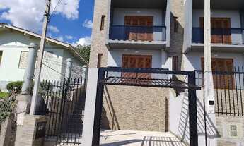 Imagem: Casa com 2 dormitórios, 80 m² - venda