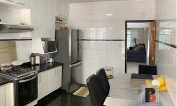 Imagem: Sobrado á venda na Mooca com 05 Dormitórios