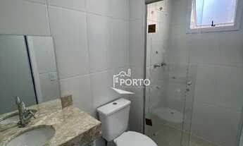 Imagem 7: Apartamento com 2 dormitórios com armários, para alugar, 48 m² - Terra Rica - Piracicaba/S