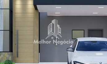 Imagem 2: Casa com 3 dorms, Residencial Terras da Estância, Paulínia - R$ 850 mil, Cod: CA2447