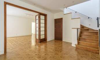 Imagem 2: Casa de Vila de 400 m², quatro quartos dois suítes em Perdizes - São Paulo - SP