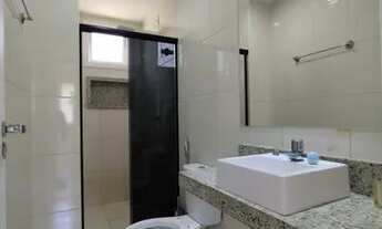 Imagem 7: Patamares condomínio fechado de casas