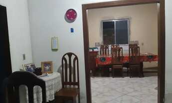 Imagem 4: Sansung Casa com 2 dormitórios