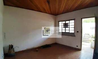 Imagem: Casa com 2 dormitórios à venda, 126 m²