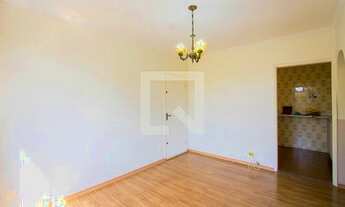 Imagem 4: Apartamento para Aluguel - Parque Bandeirante, 2 Quartos, 85 m2