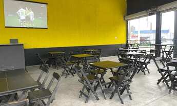 Imagem 4: Passo Ponto Galpão / depósito com 5 vagas na garagem