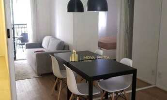 Imagem 6: Apartamento com 1 dormitório à venda, 41 m² por R$ 395.000 - Continental - Osasco/SP