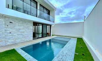 Imagem 4: Casa de luxo em condominio fechado