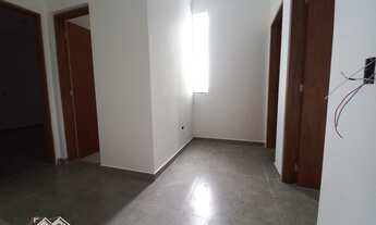 Imagem 6: Sobrado novo com 3 dormitórios e 4 vagas, com instalação de placas de energia solar !