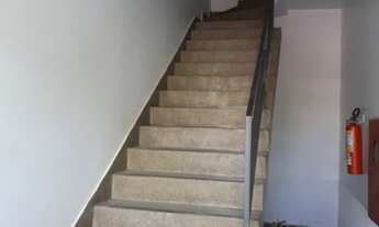 Imagem 3: SCRN 712/13 apto com 32 m², 1 quarto e sala reformados, 1º andar