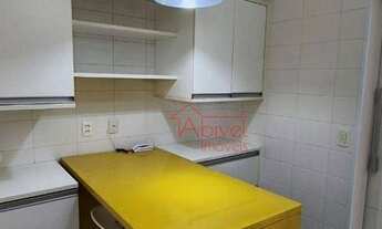 Imagem 5: Apartamento com 3 dormitórios para alugar, 142 m² por R$ 11.150,00/mês - Vila Leopoldina