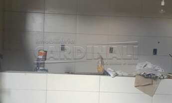 Imagem 7: Sao Carlos - Casa Padrão - Cidade Aracy II