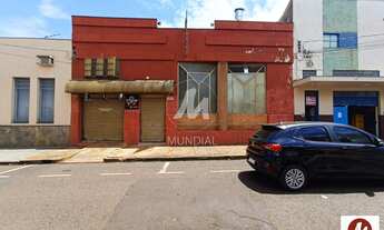 Imagem: Salão/Galpão (salão - térreo