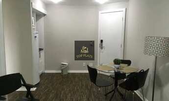 Imagem 3: Flat disponível na Vila Mariana