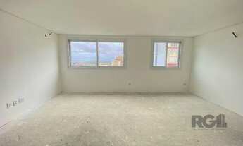 Imagem 3: Apartamento para Venda - 77m², 2 dormitórios, sendo 2 suites, 1 vaga - Centro