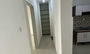 Imagem 4: Apartamento para aluguel tem 50 metros quadrados com 1 quarto em República - São Paulo - S