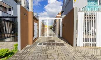 Imagem 4: SOBRADO EM CONDOMÍNIO COMPACTO - TERESA GLASER - ATUBA R$ 444.000,00