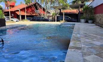 Imagem 2: Studio para venda com 1200 metros quadrados com 10 quartos em Campo Grande - Rio de Janeir