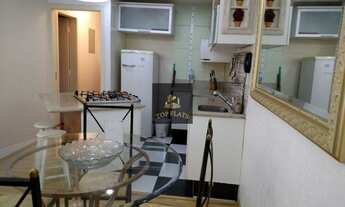 Imagem 2: Flat disponível no Jardins