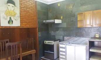 Imagem 3: Kitnet mobiliada 01 quarto sem fiador