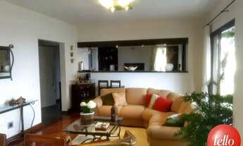 Imagem: São Paulo - Apartamento Padrão - Santana