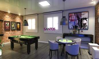 Imagem 4: APARTAMENTO EM CONSTRUÇÃO, 3 QUARTOS (1 SUÍTE), GARAGEM PARA 2 CARROS, EM CAPOEIRAS, FLORI