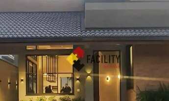 Imagem: Casa com 3 dormitórios à venda, 220 m²