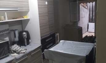 Imagem 4: Casa para venda tem 250 metros quadrados com 3 quartos em Taguatinga Norte - Brasília - DF