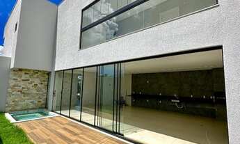 Imagem 3: Alphavilhe Senador Canedo