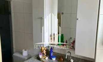 Imagem 4: Apartamento de 100m² com 3 dormitórios (1 suíte), 2 banheiros e 1 vaga de garagem no Pq Ma