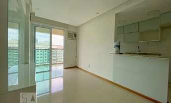 Imagem 3: Apartamento para Aluguel - Penha, 3 Quartos, 60 m2