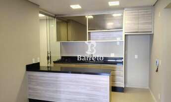 Imagem 3: Apartamento com 2 dormitórios para alugar, 82 m² p