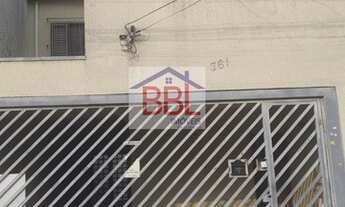 Imagem: Casa para Venda em São Paulo, Tatuapé