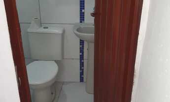 Imagem 4: Aluga um barracao j novo mundo