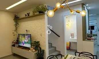 Imagem 2: Casa à venda no bairro Cidade Nova - Jundiaí/SP