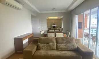 Imagem 4: Apartamento Locação Moema 105 m² 2 Dormitórios