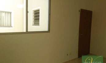 Imagem 3: Apartamento com 2 dormitórios para alugar, 60 m² por R$ 1.100/mês - Jardim Nunes - São Jos