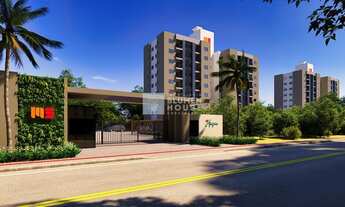 Imagem: Apartamentos Acqua Condomínio Residencial