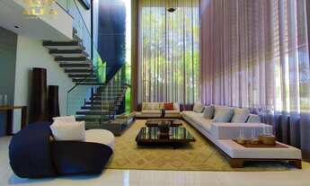 Imagem 5: Casa com 8 dormitórios à venda, 1374 m² por R$ 17.000.000,00 - Jardim Acapulco - Guarujá/S