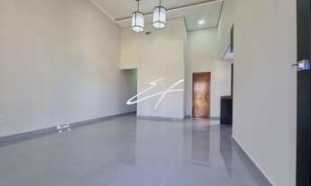 Imagem 4: Casa Térrea com 3 Suítes, sendo 1 com Closet, Ampla Área Gourmet, Piscina