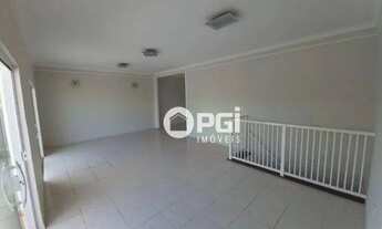 Imagem 7: Casa com 3 dormitórios para alugar, 228 m² por R$ 4.550,96/mês - Alto da Boa Vista - Ribei