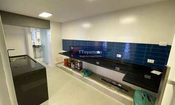 Imagem 5: Apartamento amplo, reformado em Moema, 82m²