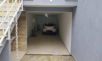 Imagem 4: Sobrado Vila Vermelha São Paulo/SP