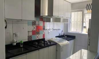 Imagem 5: Apartamento para Aluguel no bairro Marechal Rondon - Canoas, RS