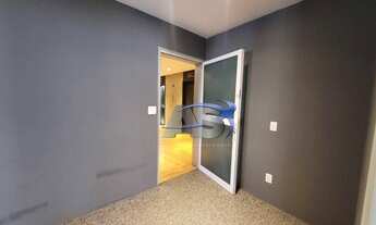 Imagem 2: Conjunto, 77 m² - venda por R$ 700.000,00 ou aluguel por R$ 6.101,00/mês - Itaim Bibi - Sã