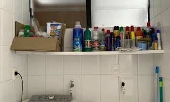 Imagem 5: Excelente oportunidade 1/4 sala mobiliado, no Itaigara em Condomínio fechado