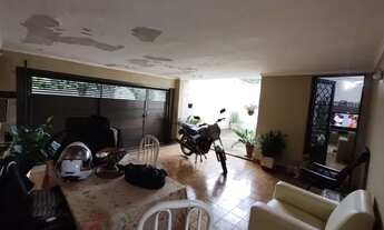 Imagem 3: Casa térrea de 3 quartos e 2 suítes